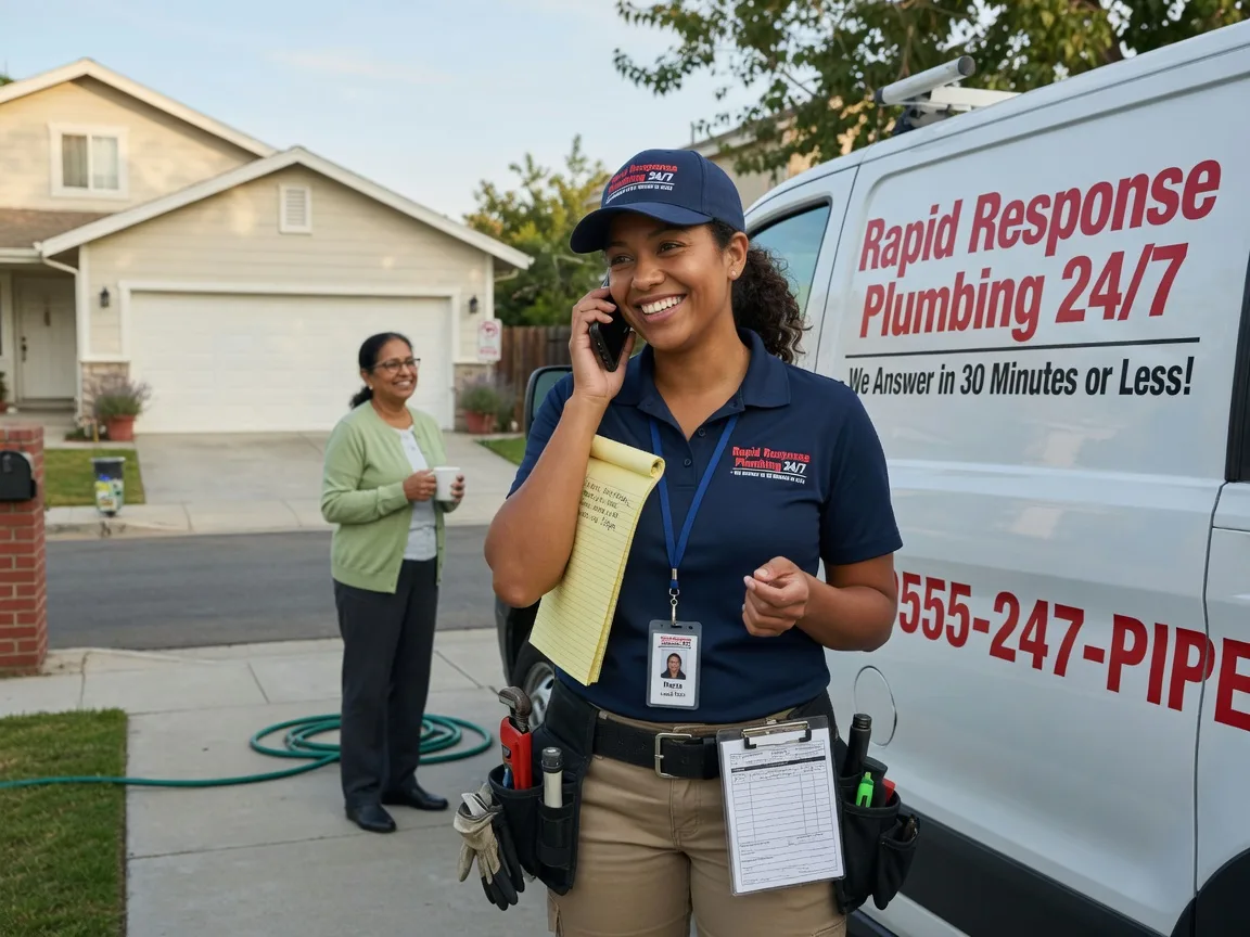 Emergency Plumber Montgomery, AL FAQs